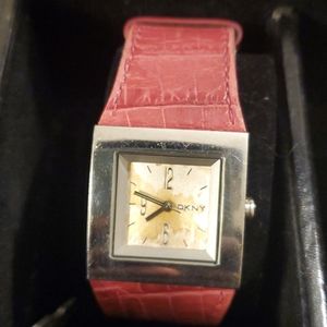 DKNY watch